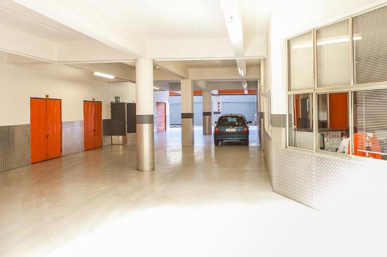 CBD Facility 5
